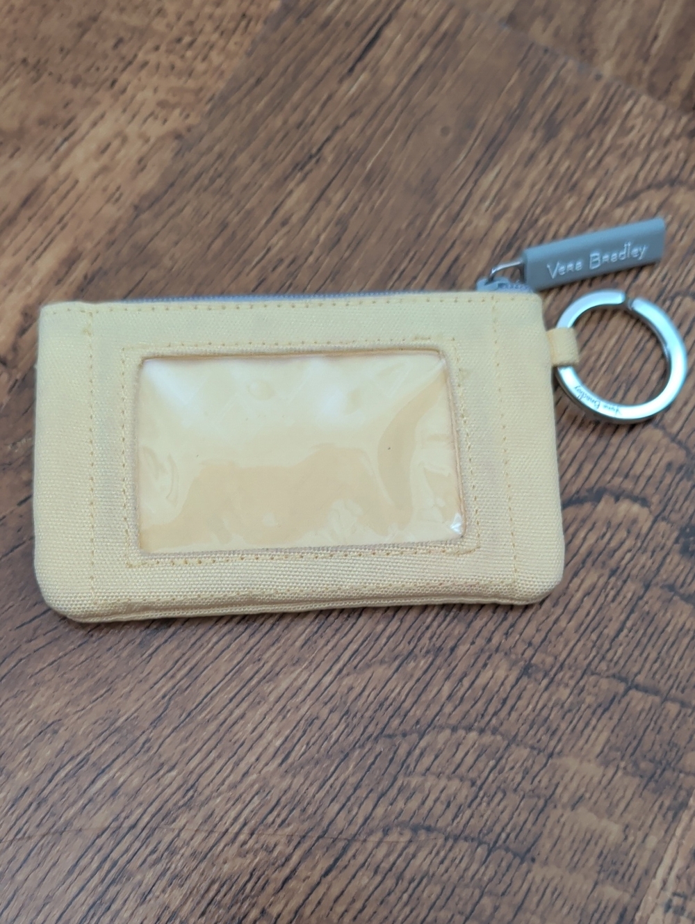 Ver Bradley Card Case